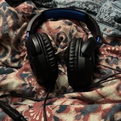 Turtle Beach Head Set 