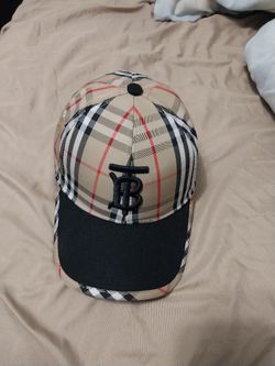 Burberry London England Hat
