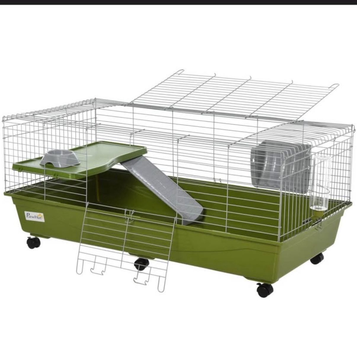 Bunny Cage