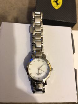 Kate spade women’s watch