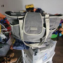 Diaper Bag