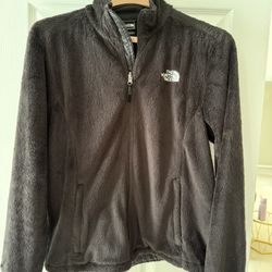 THE NORTH FACE Women's Osito Full Zip Fleece Jacket Size: XL