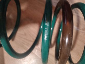 Tein Lowering Springs