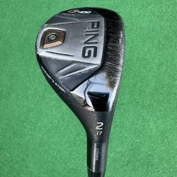 Ping G 400 Fairway Wood 2’17