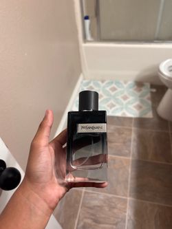 YSL cologne