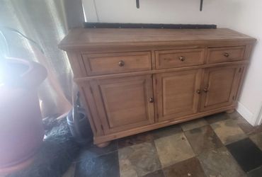 Dining Storage