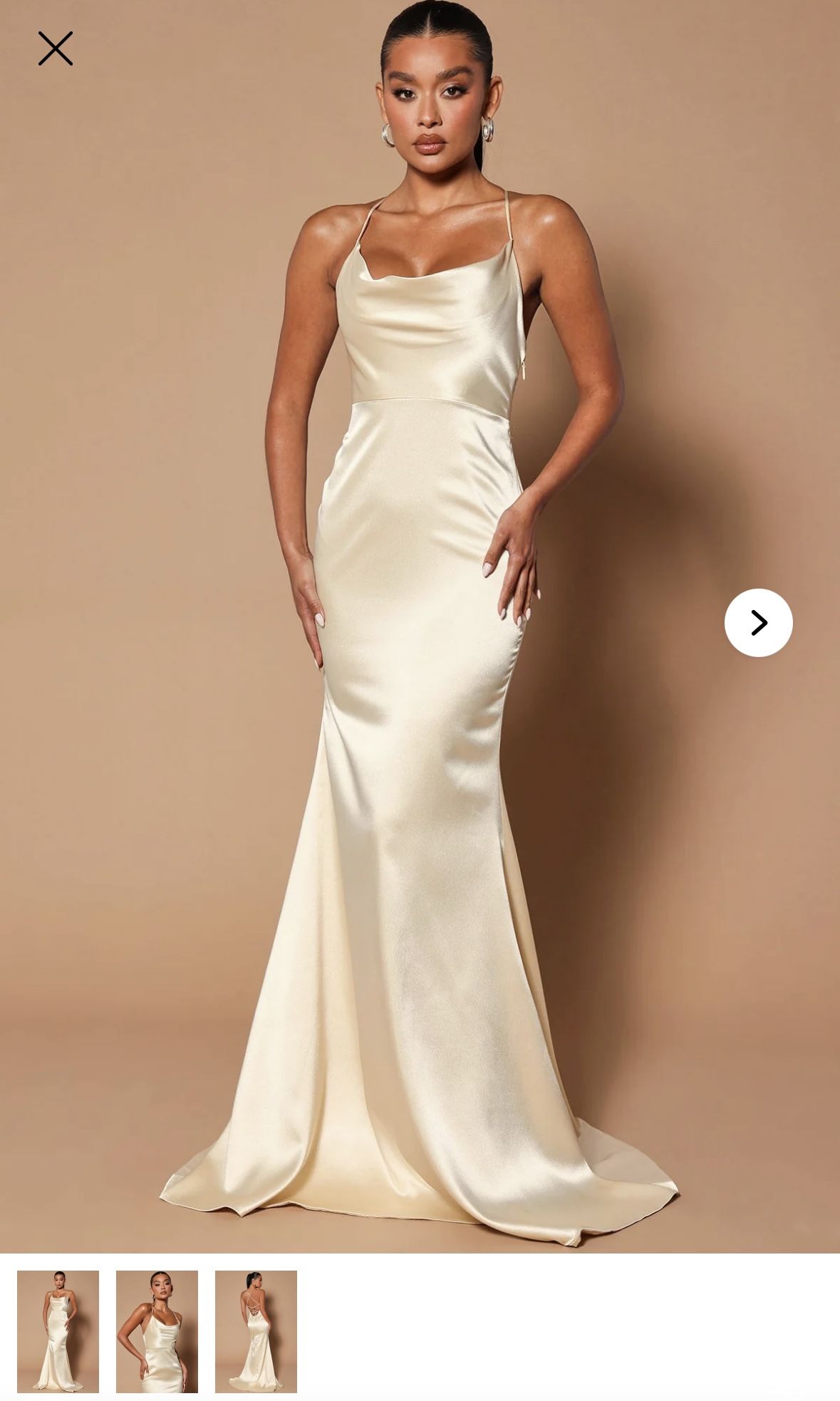 Brand New Dress-prom