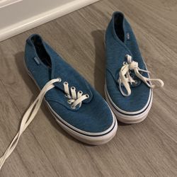 Van’s Women’s Size 6.5