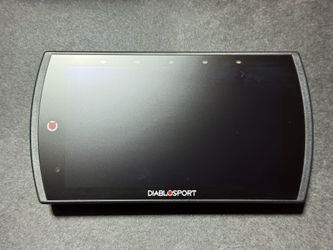 Diablo Sport Trinity EX