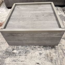 Coffee table With Storage