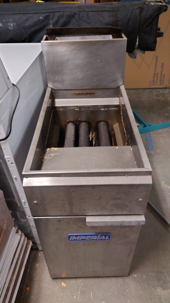 Fryer