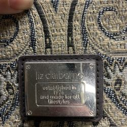 Liz Claiborne purse new