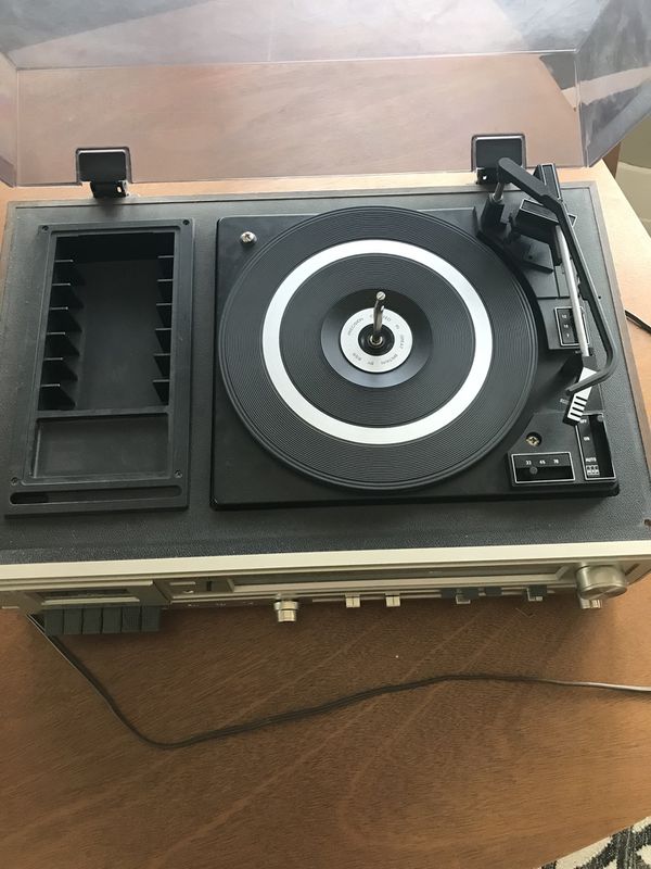 record players for sale seattle