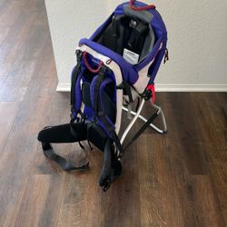 Hiking Backpack Child carrier