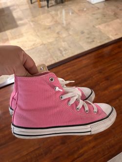 Chuck Taylor