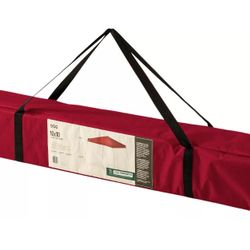 10’ x 10’ Instant Up Slant Leg Canopy