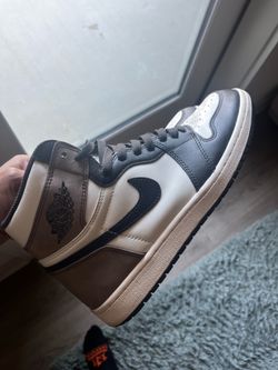 Jordan Mocha 1s