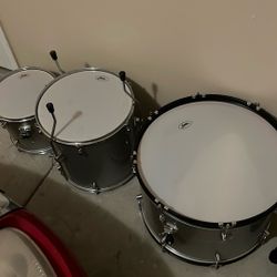 Drum Set 