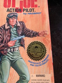 GI Joe