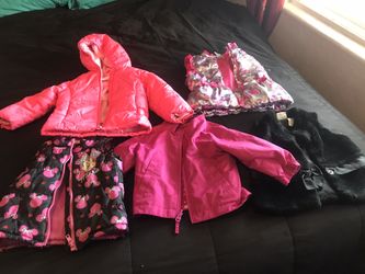 Toddler clothes
