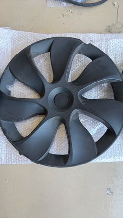 Model Y wheel covers