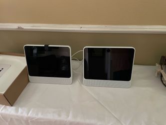 Facebook Portal Smart Video Calling Display