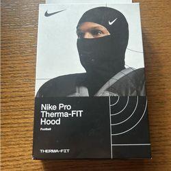 Nike Ski Pro