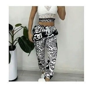 Joggers Pants Size XL