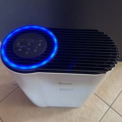 AROEVE Air Purifier For Large Room Up To 1,095 Sq Ft