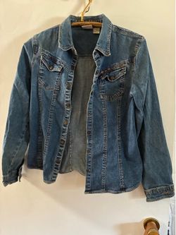1257. Unisex blue Hard Rock Cafe Lake Tahoe Button Down Shirt Size M. $10.00