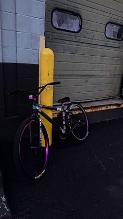 Se bike