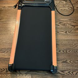 Walking Treadmill with Remote 