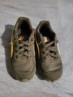 Tenis de niñas