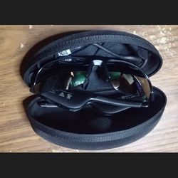 Bose Tempo Frames Sports Sunglasses w/ Polarized Lenses & Bluetooth Connectivity 