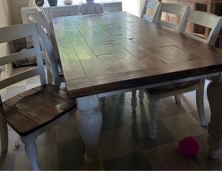 dining set