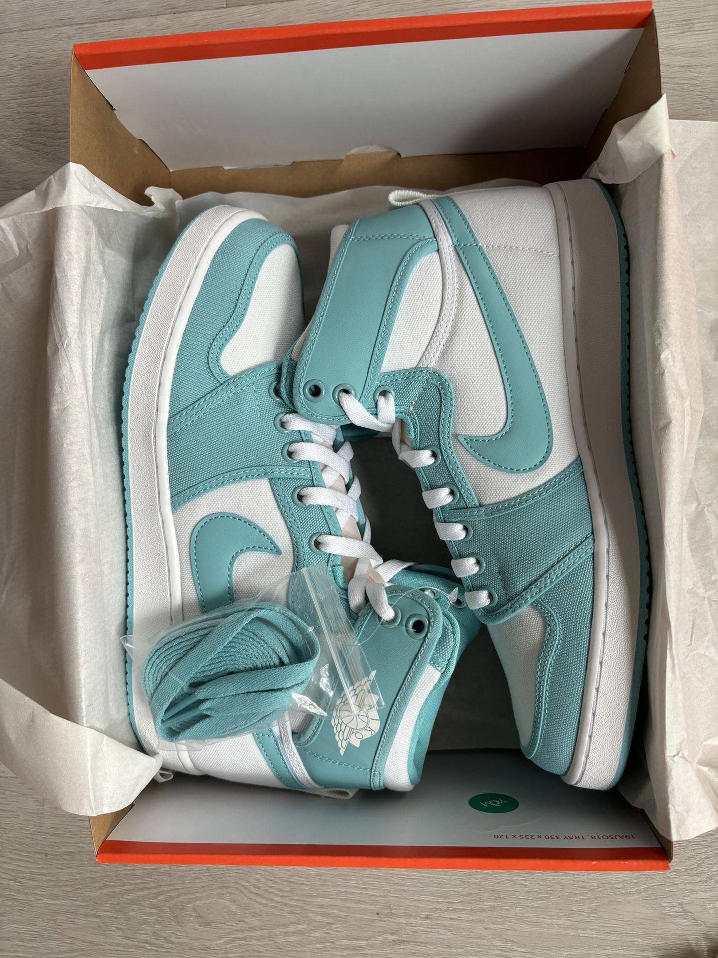 Nike AJKO 1