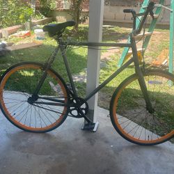Restrospec Fixie
