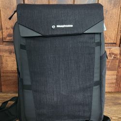 Manfrotto Camera Backpack 