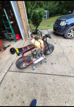 Minibike