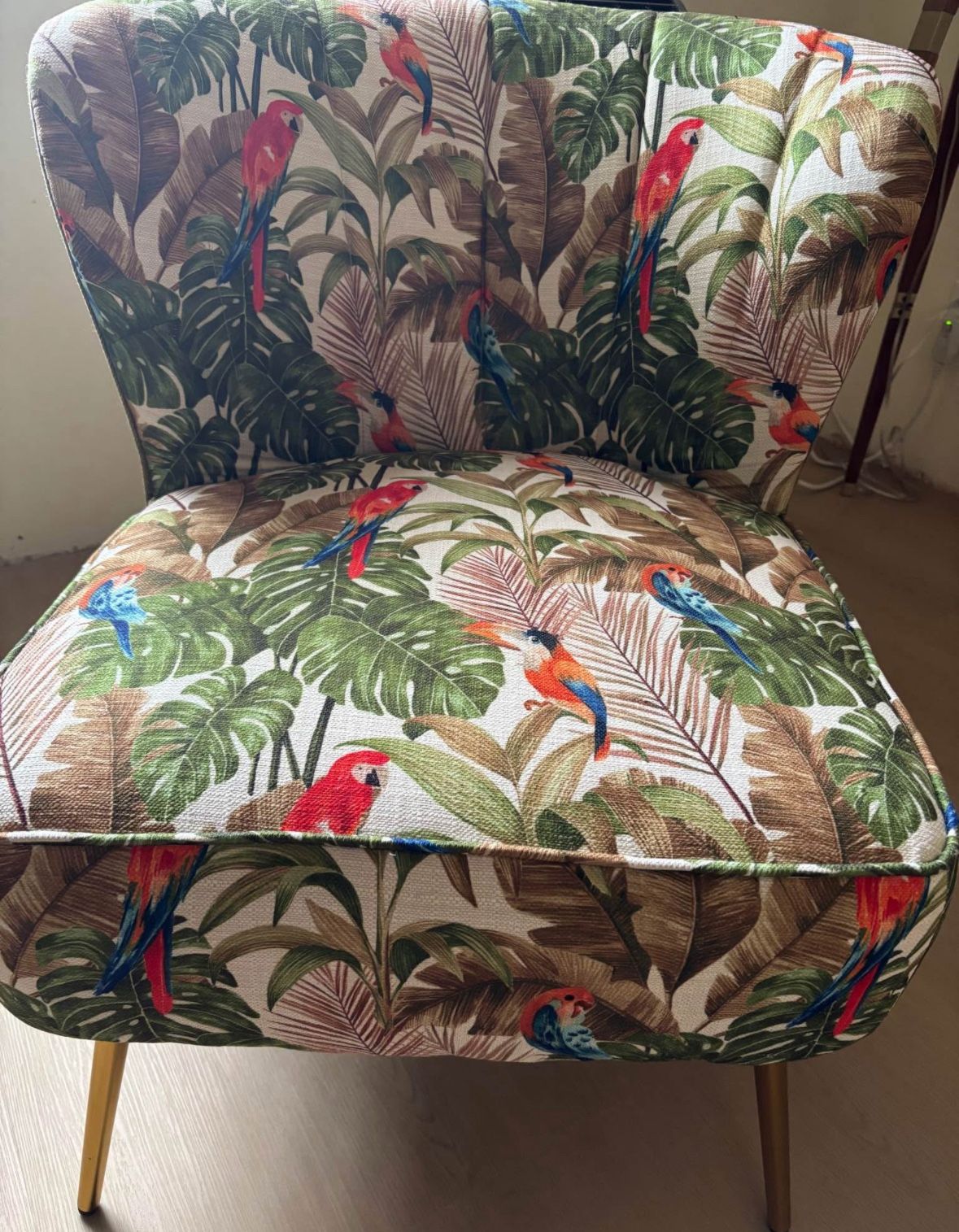 Accent Chair
