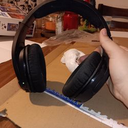 Gaming Headset