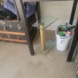Cocktail End Table