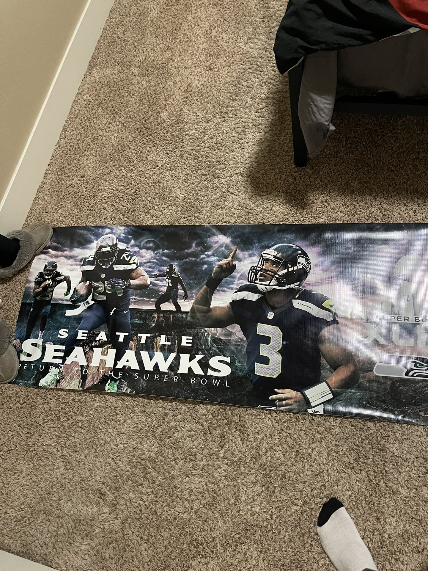 Posters