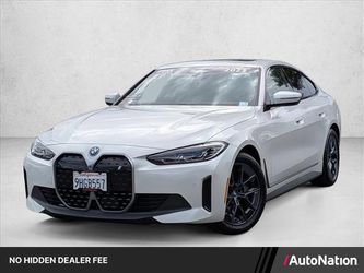 2023 BMW i4