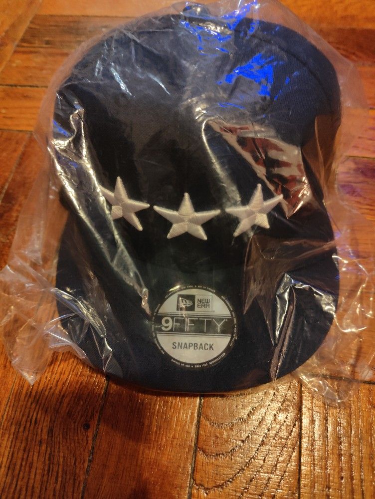 NBA Washington Wizards New Era Snapback Limited 