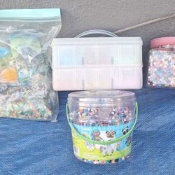 HAMA CRAFT BEADS