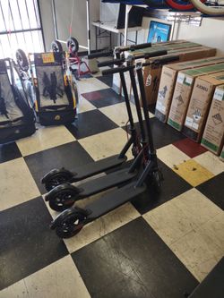 Hiboy basic e scooterblack