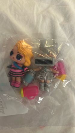 lol dolls