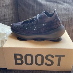 Adidas Yeezy Boost 380 Onyx