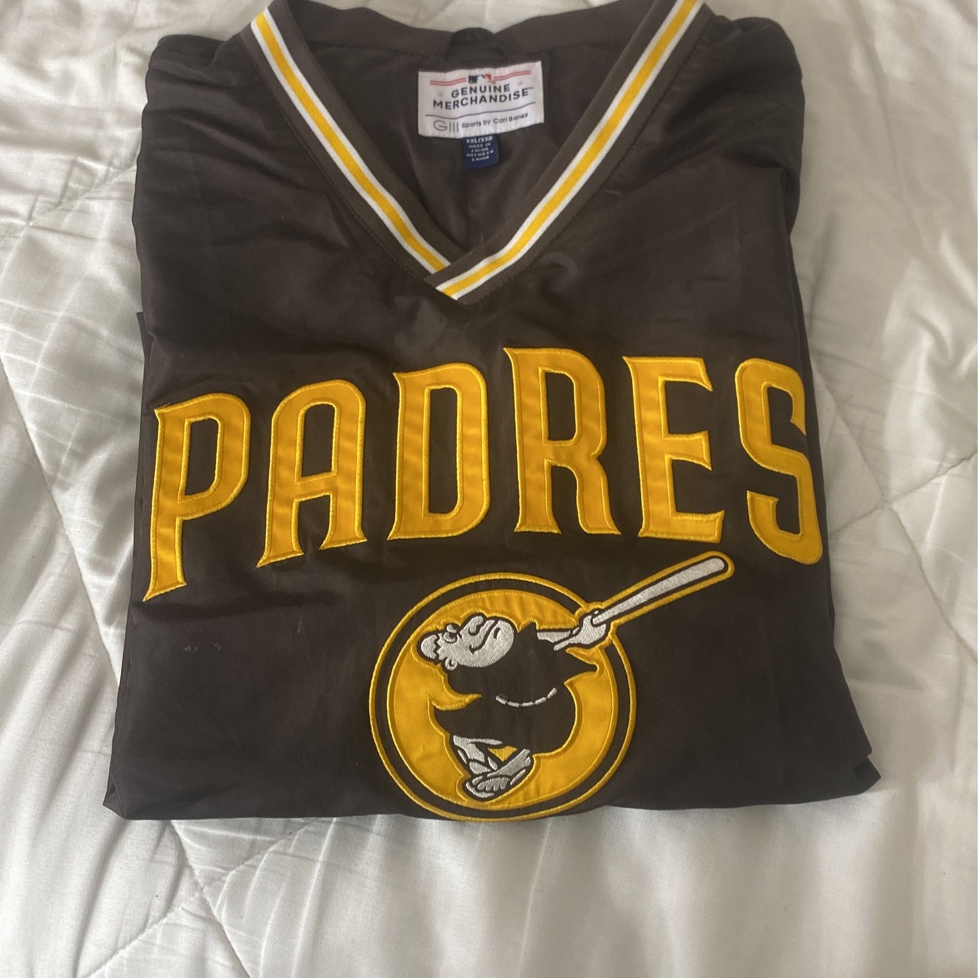 Padres